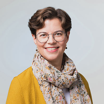 Pascale Meschberger